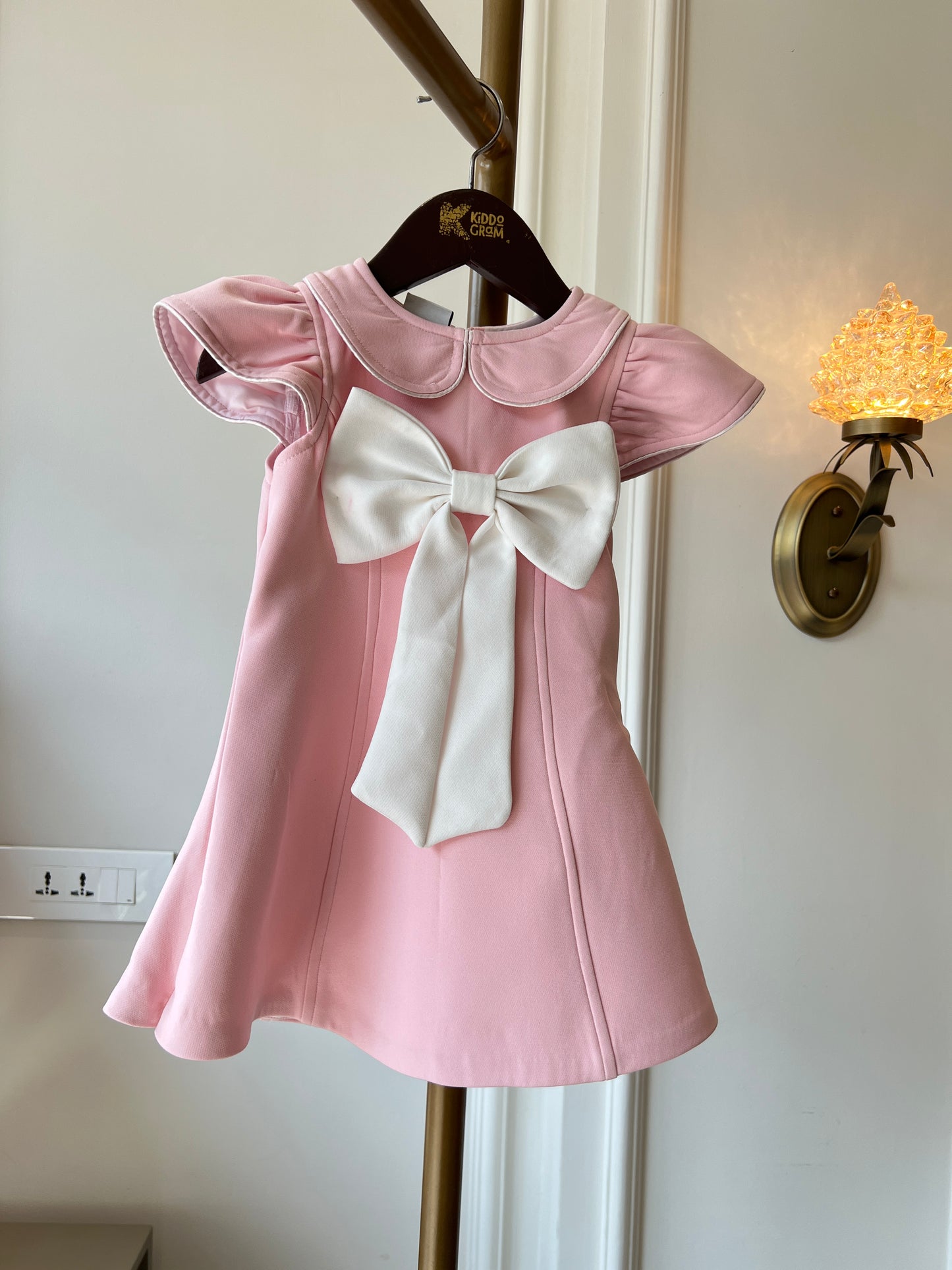 Blush Amour dress NAS1727