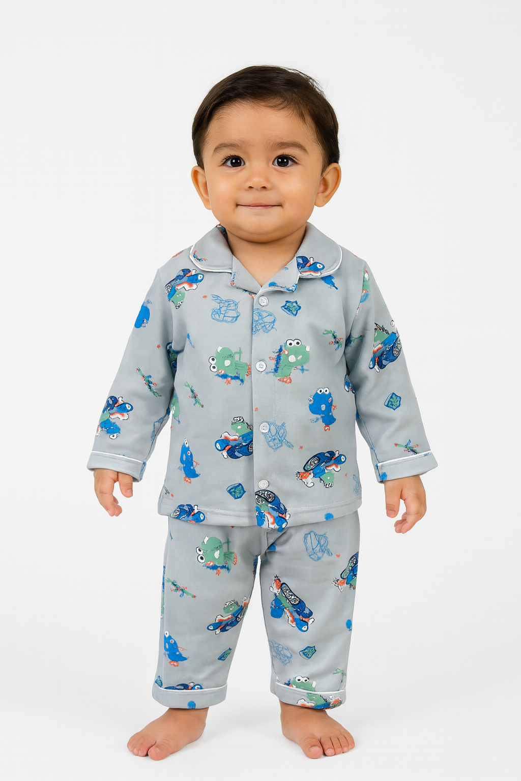 Little baby Sleepwear NAS615