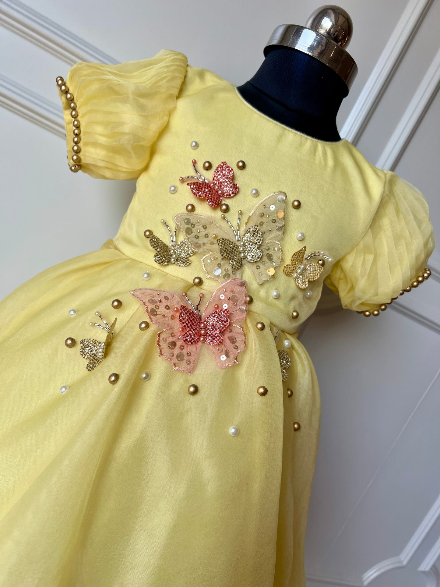 sunny elegance NAS1184