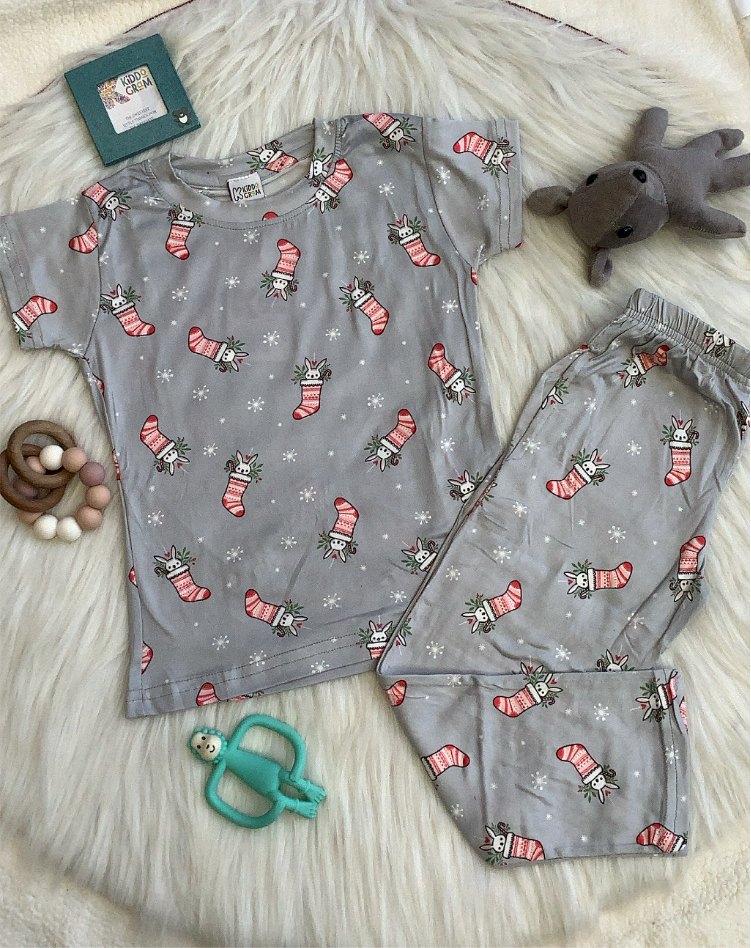 Tiny Dream Catcher nightsuit NAS159