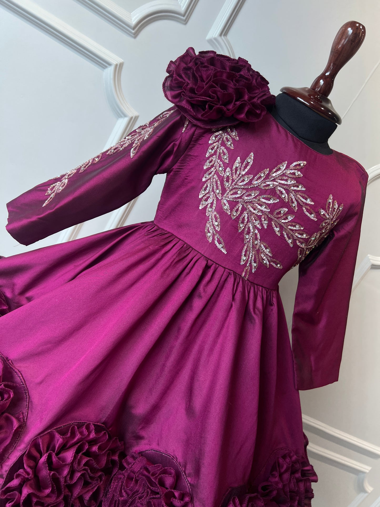 Vino dress
