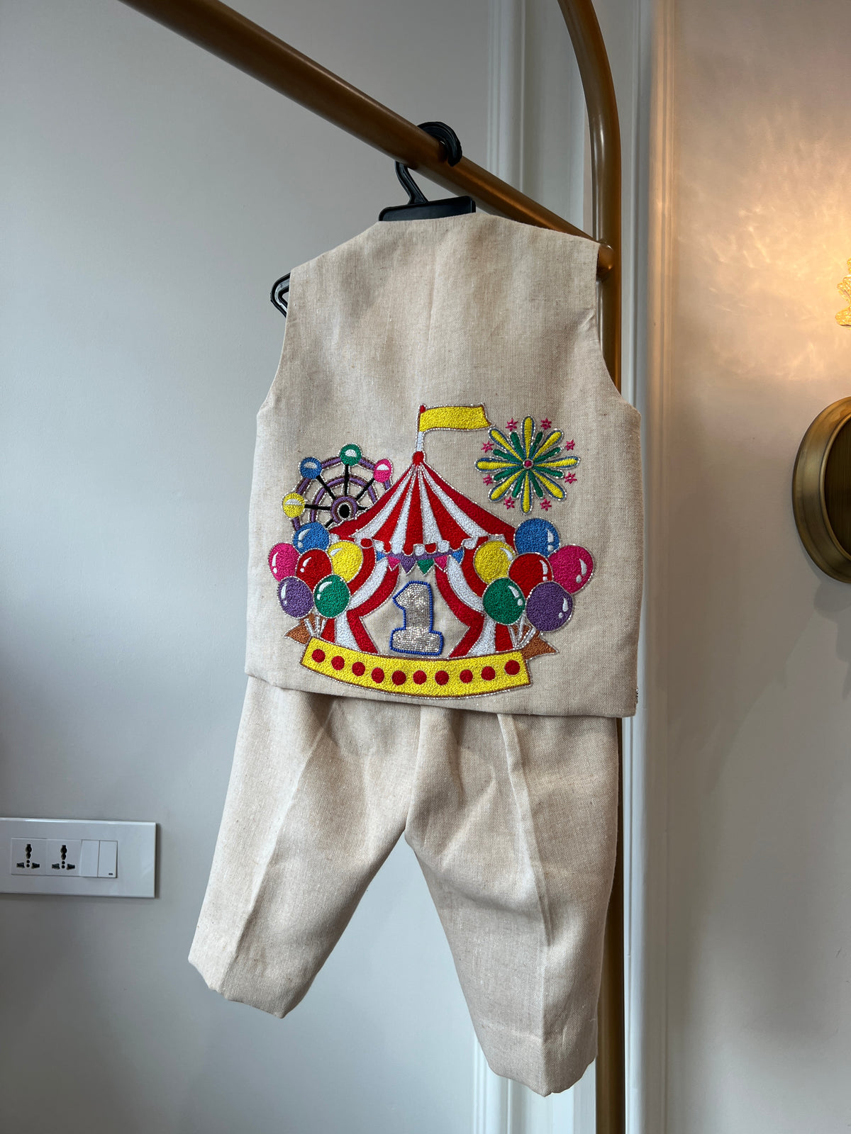Carnival Royale set ✨