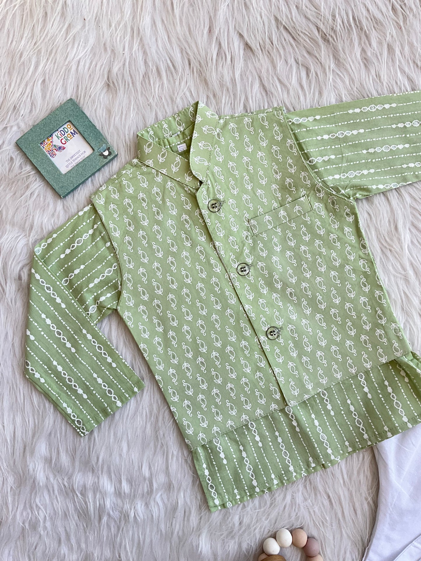 Spring sibling Set