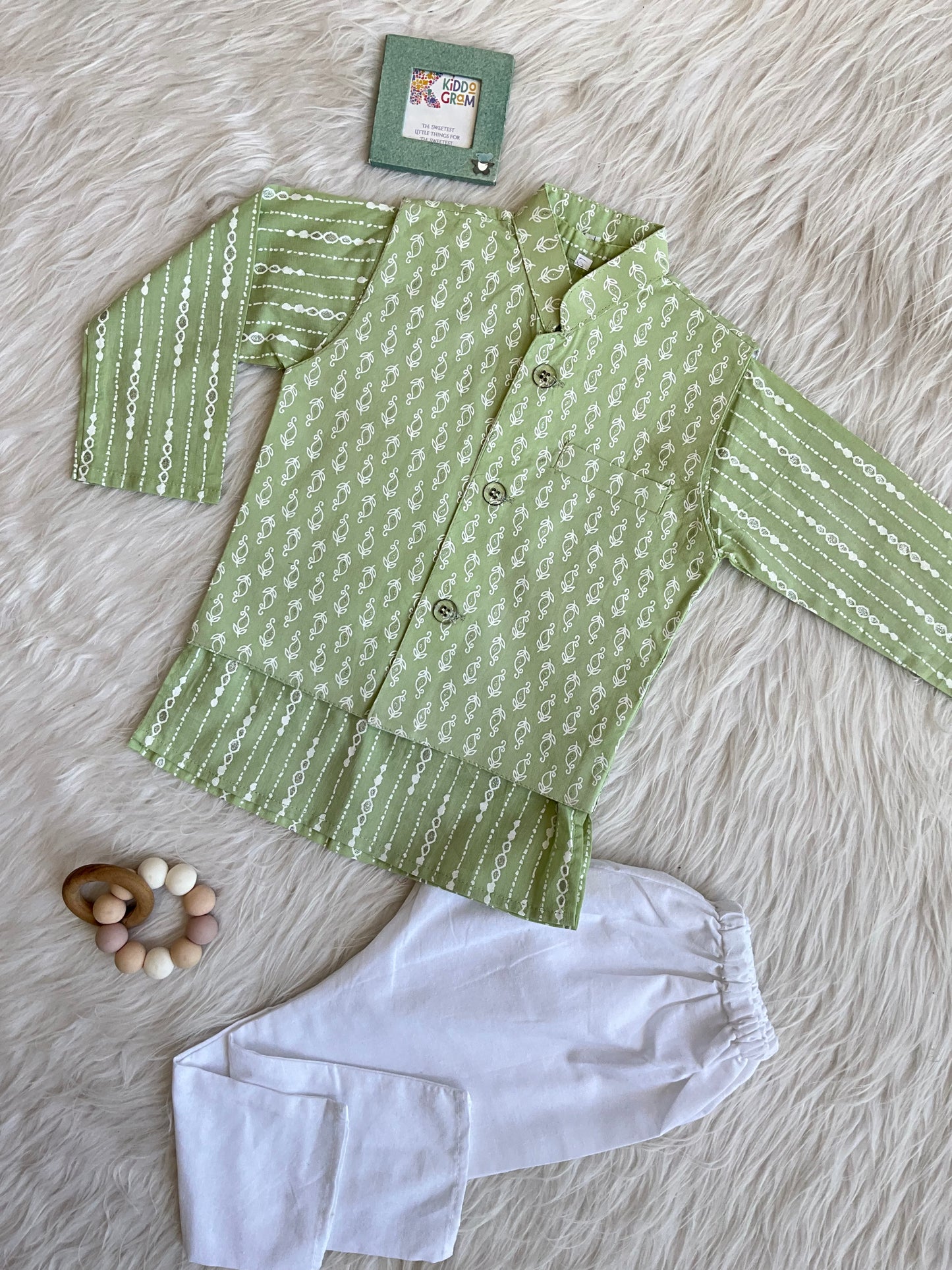 Spring sibling Set