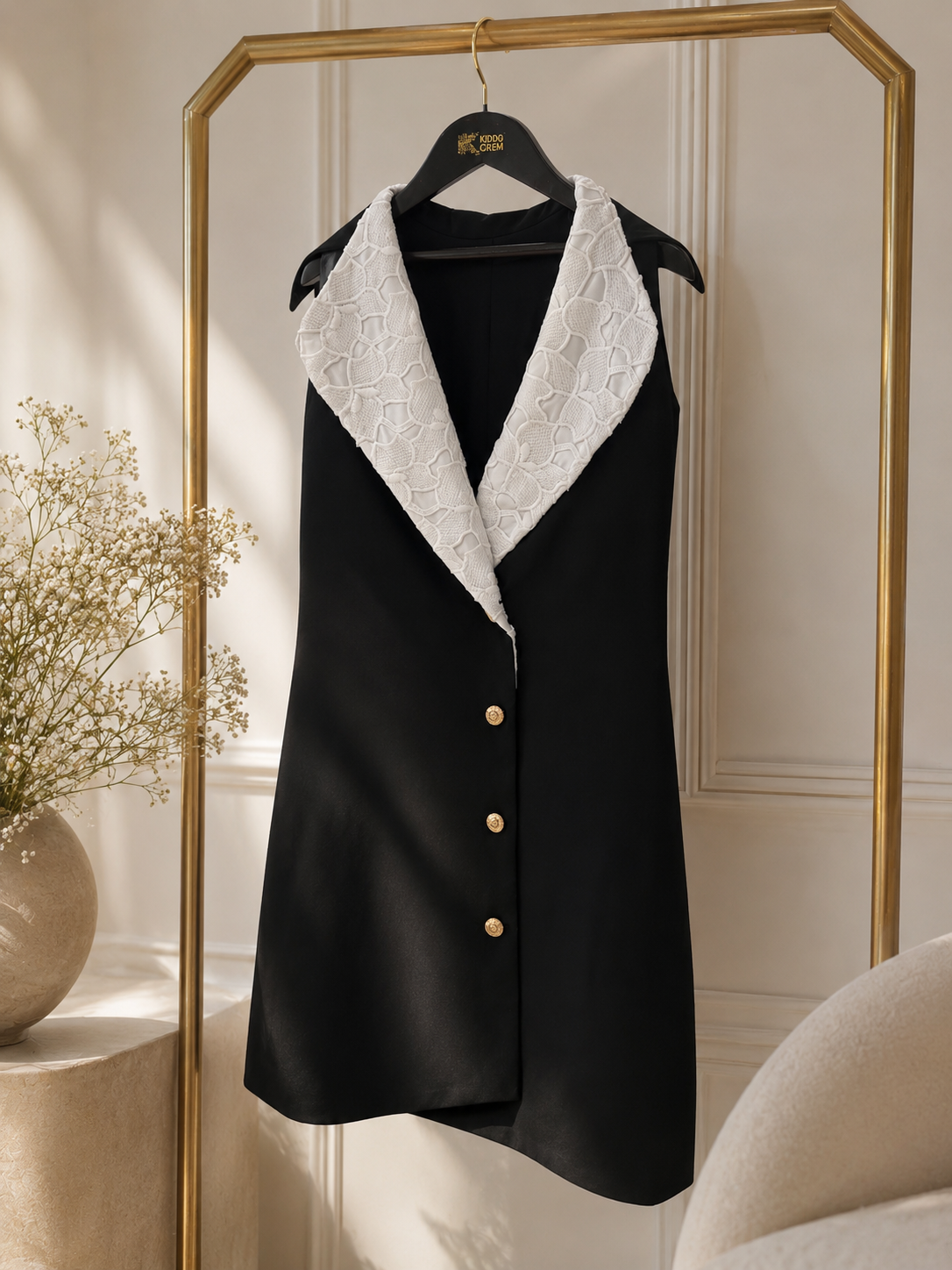 The Colette Dress π€ NAS1744