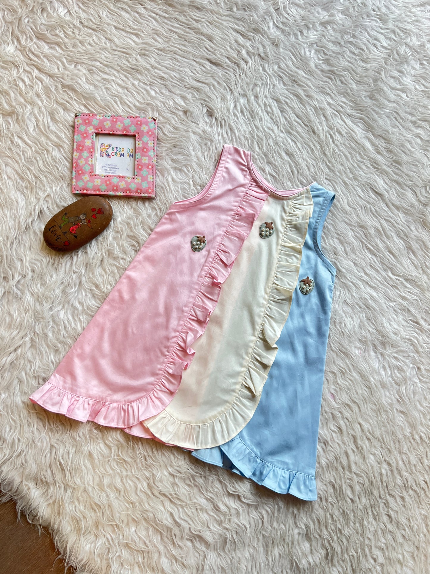 Cotton Candy Dreams NAS1576