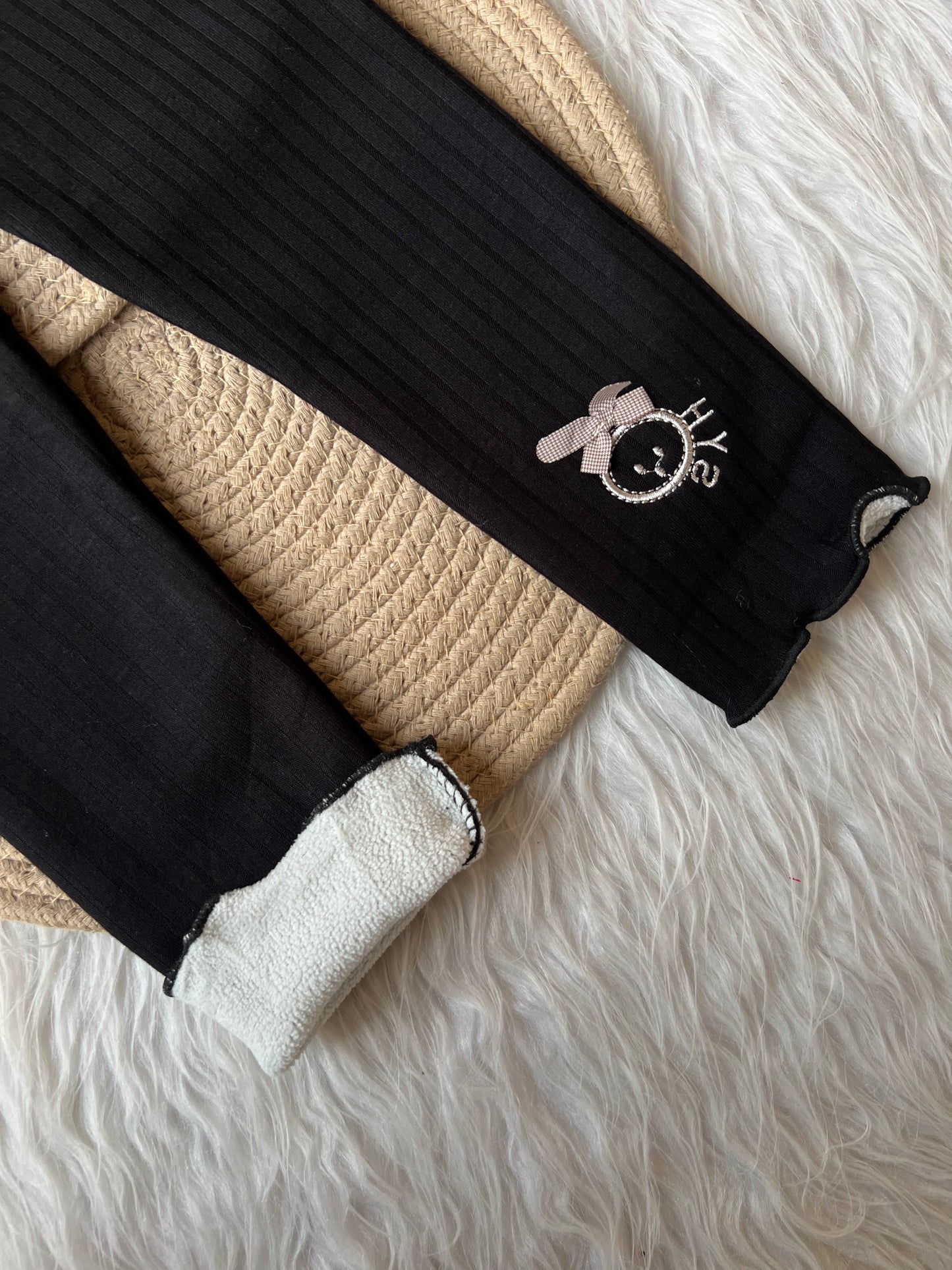 Dark Aura Leggings NAS868