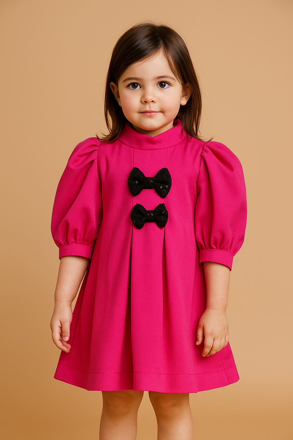 Bow Belle Dress