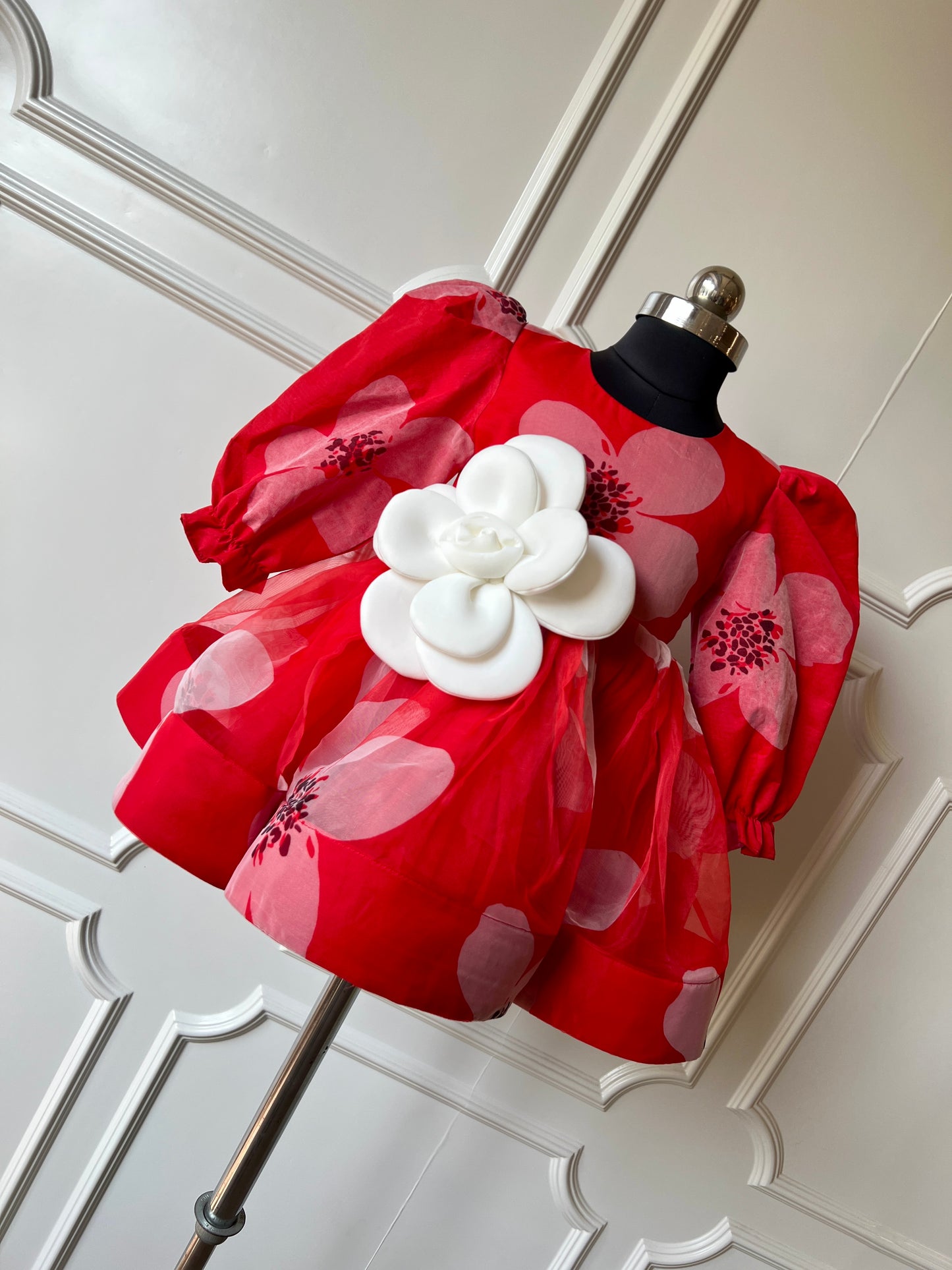 Rosette Glow