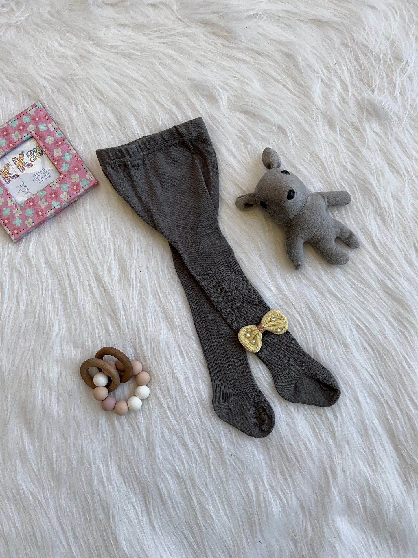 Sweetheart Stockings