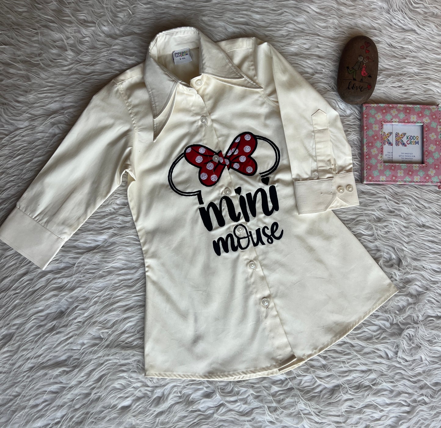 Mini Magic Dress NAS1440