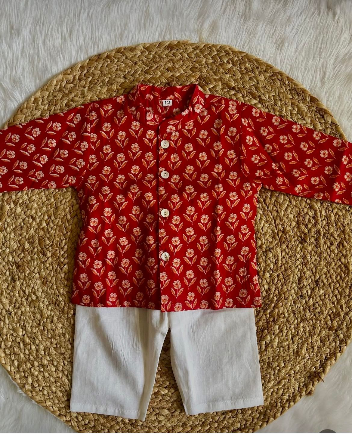 Rang-e-Bahar Set NAS625