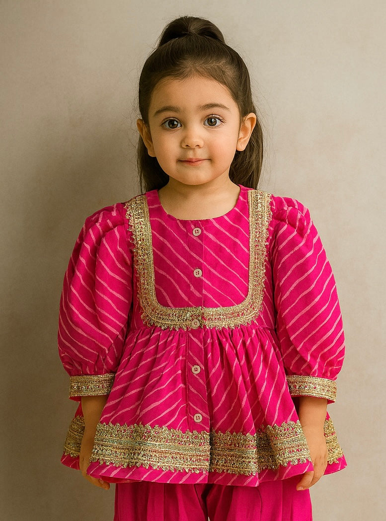 Gulabi Noor