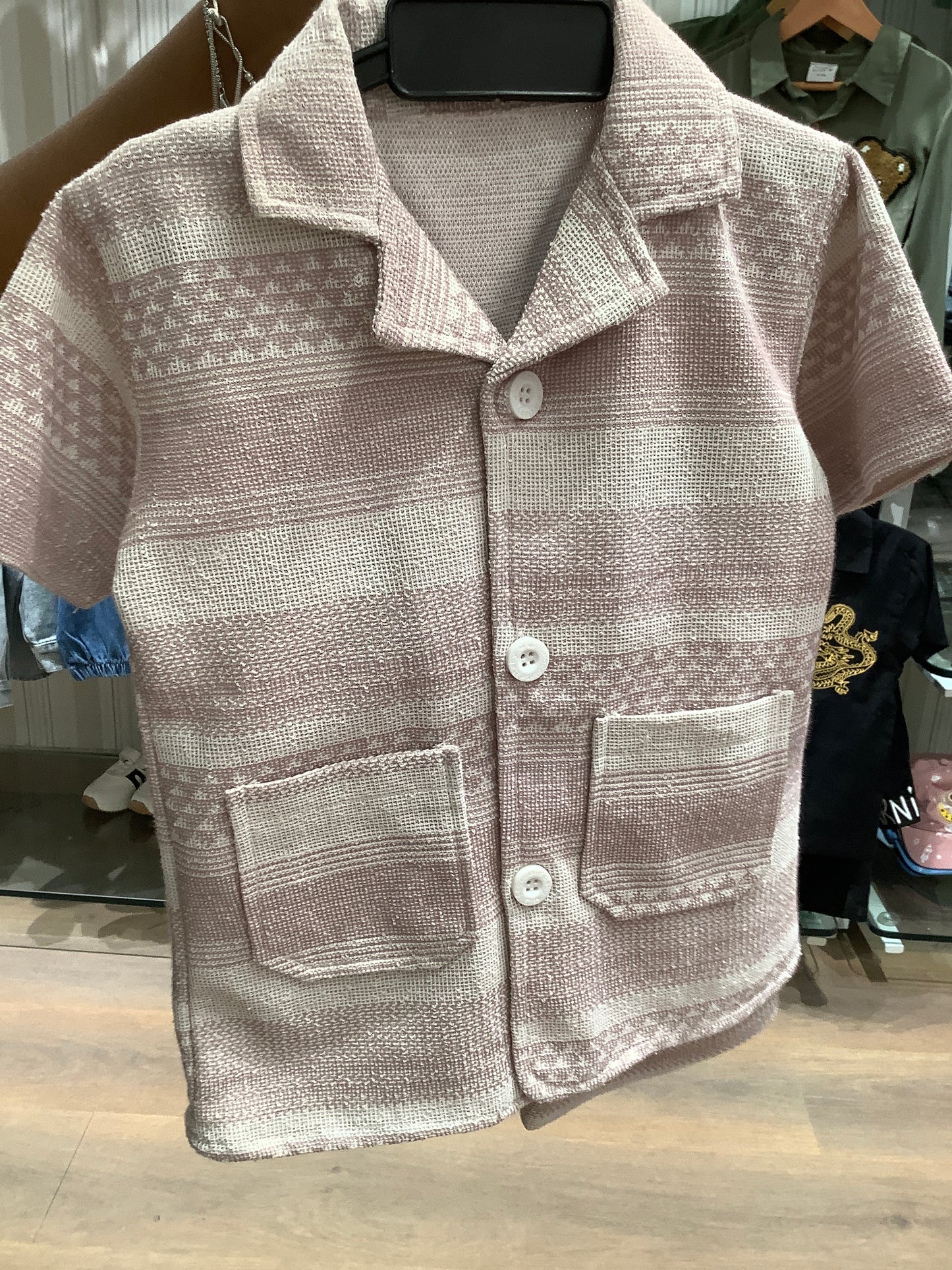 Cool Vibe Coordset NAS847