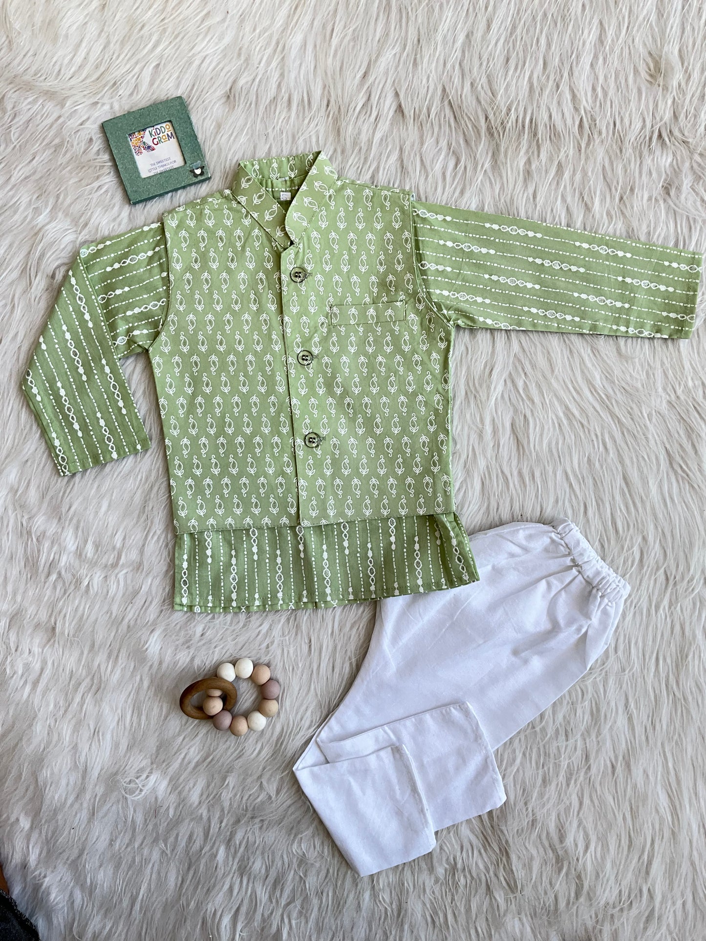 Spring sibling Set