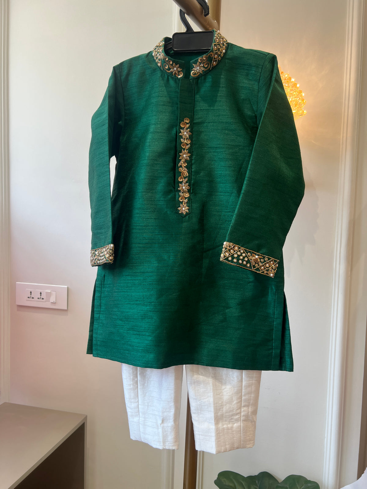Azaan kurta Set NAS1788