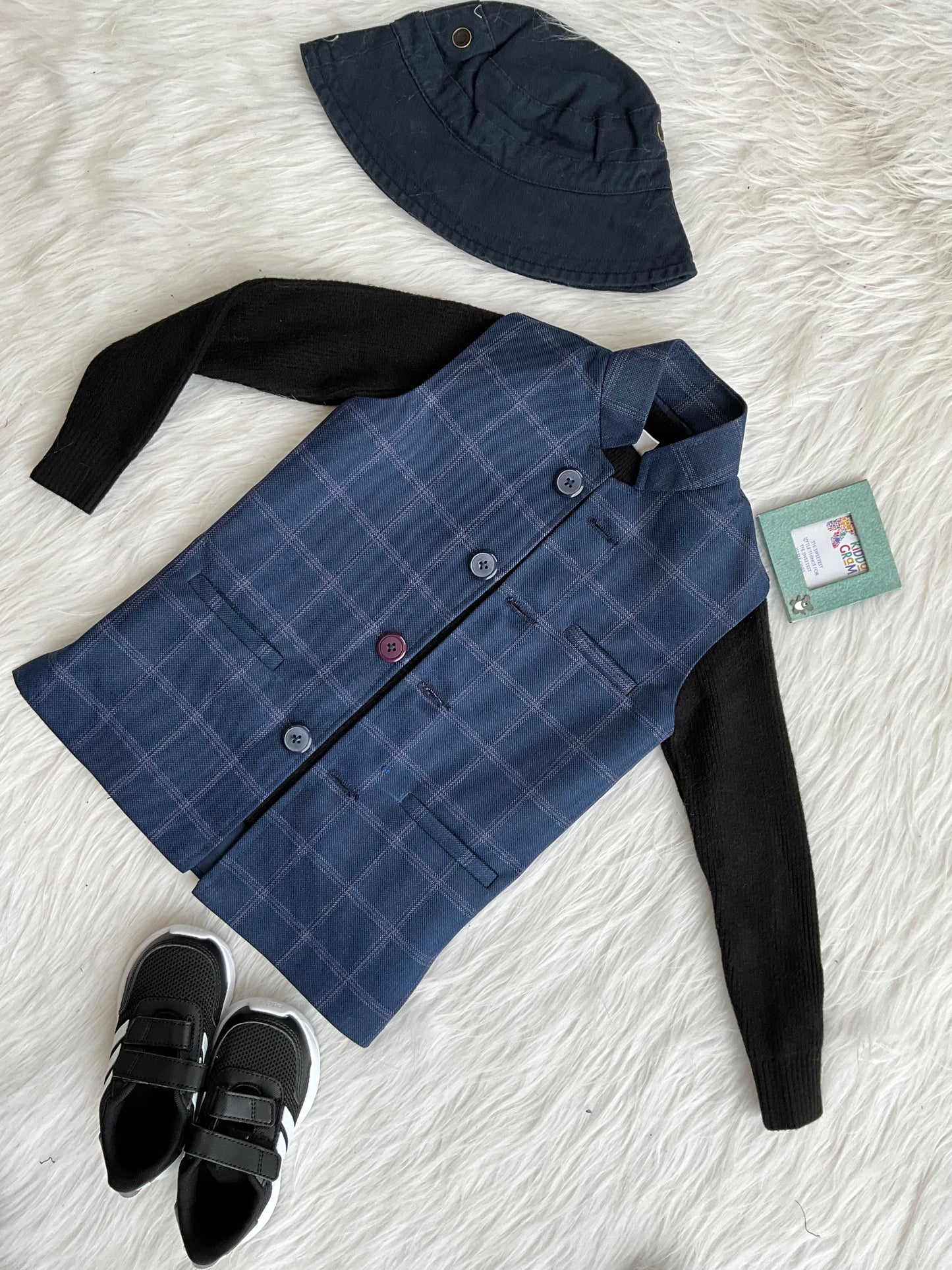 Noble Threads