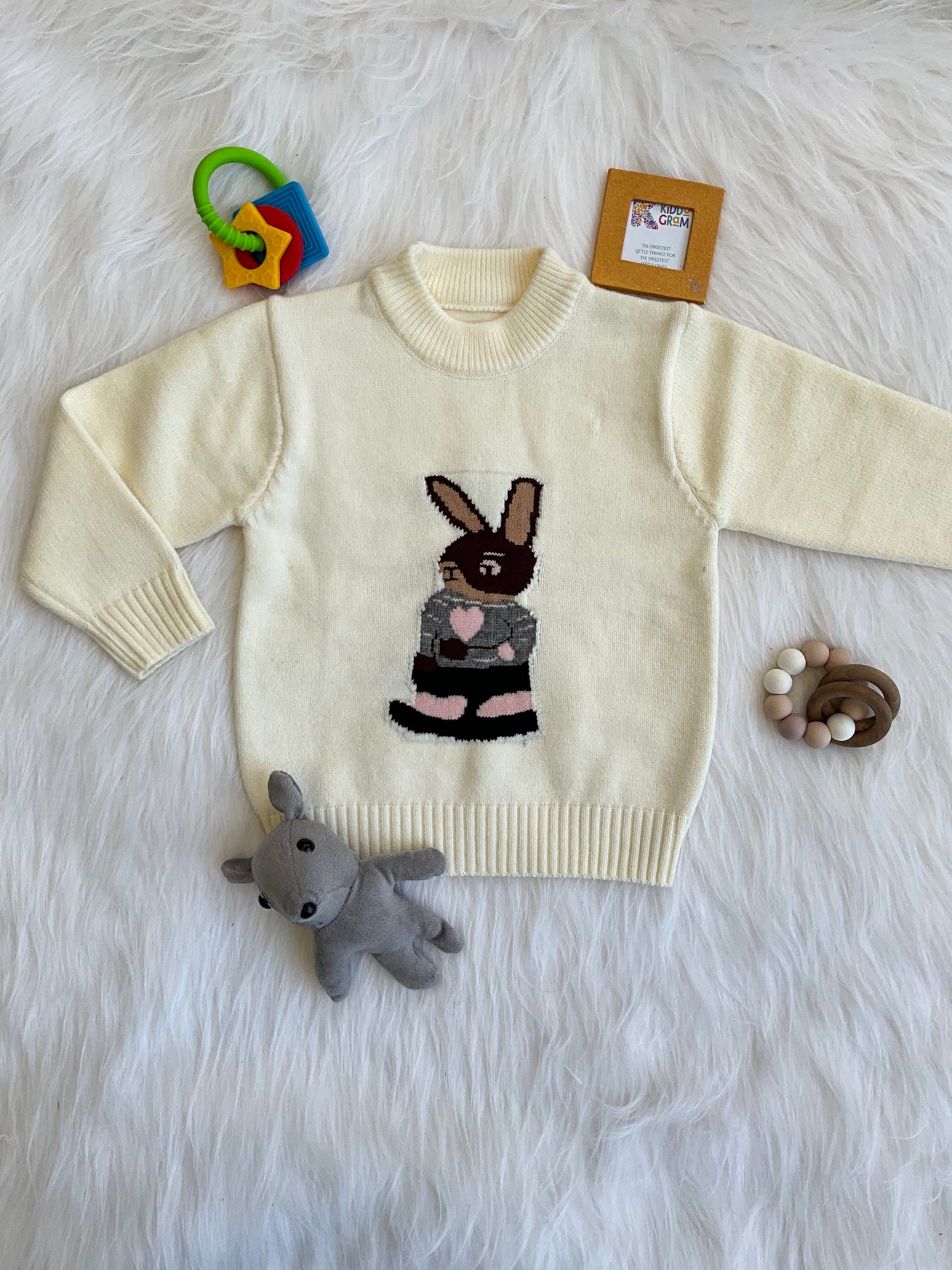 Street Style Pullover NAS273