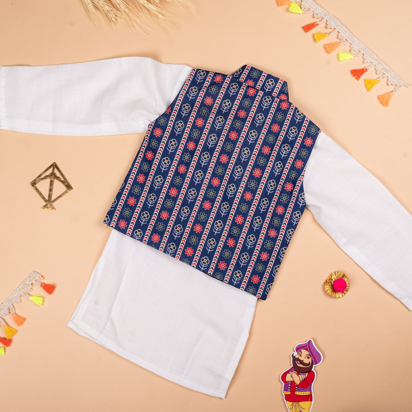 Little Amber Attire NAS173