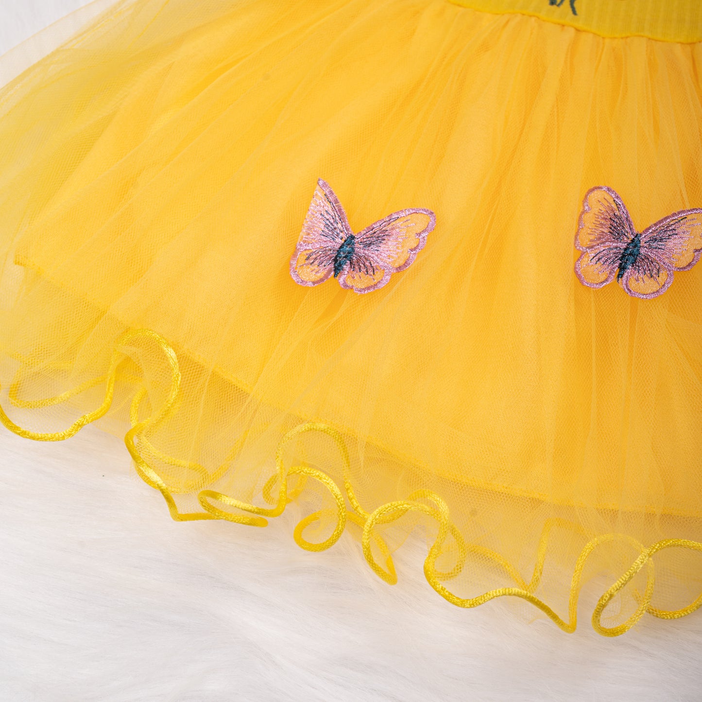 Honeydew Elegance