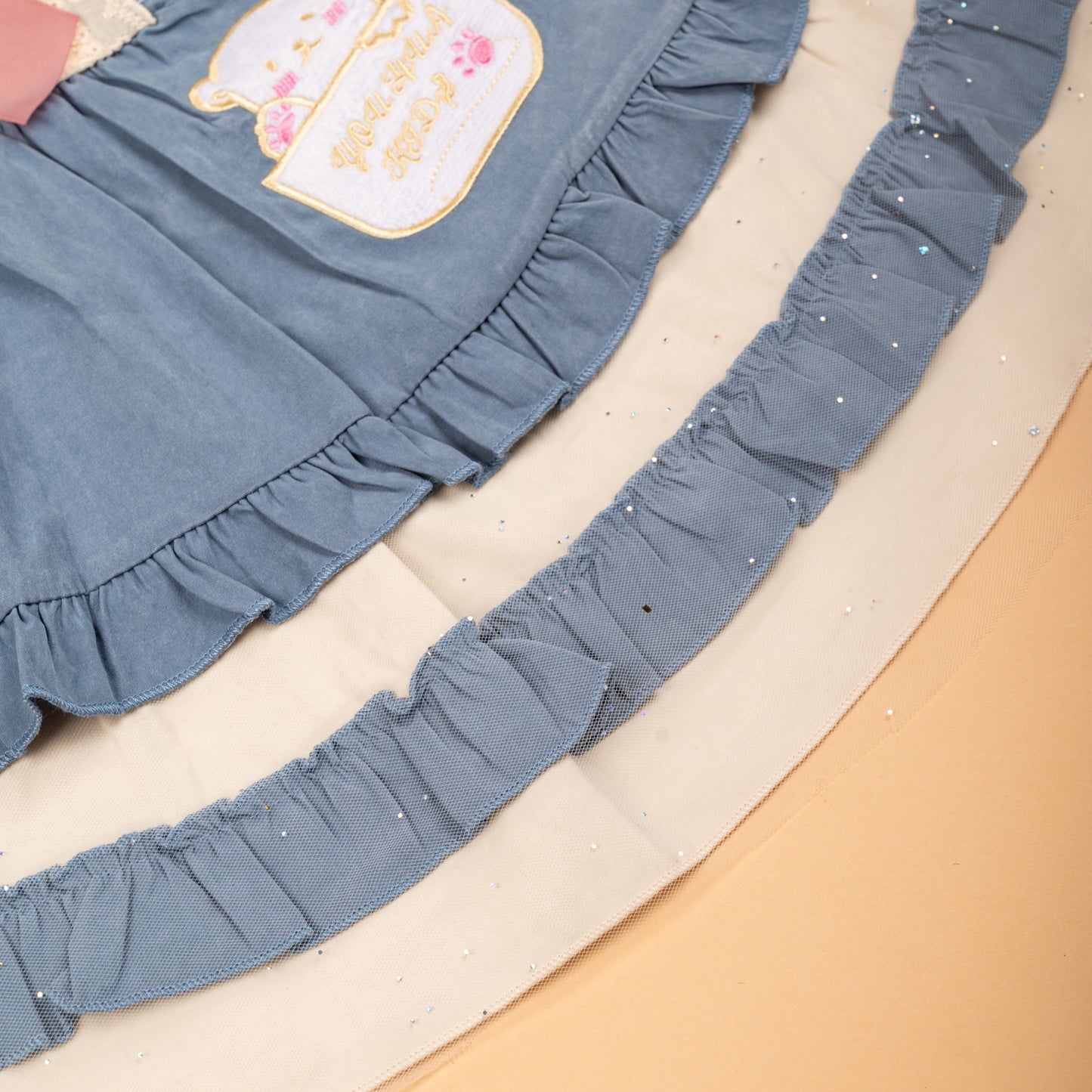 The Princess Frock NAS29