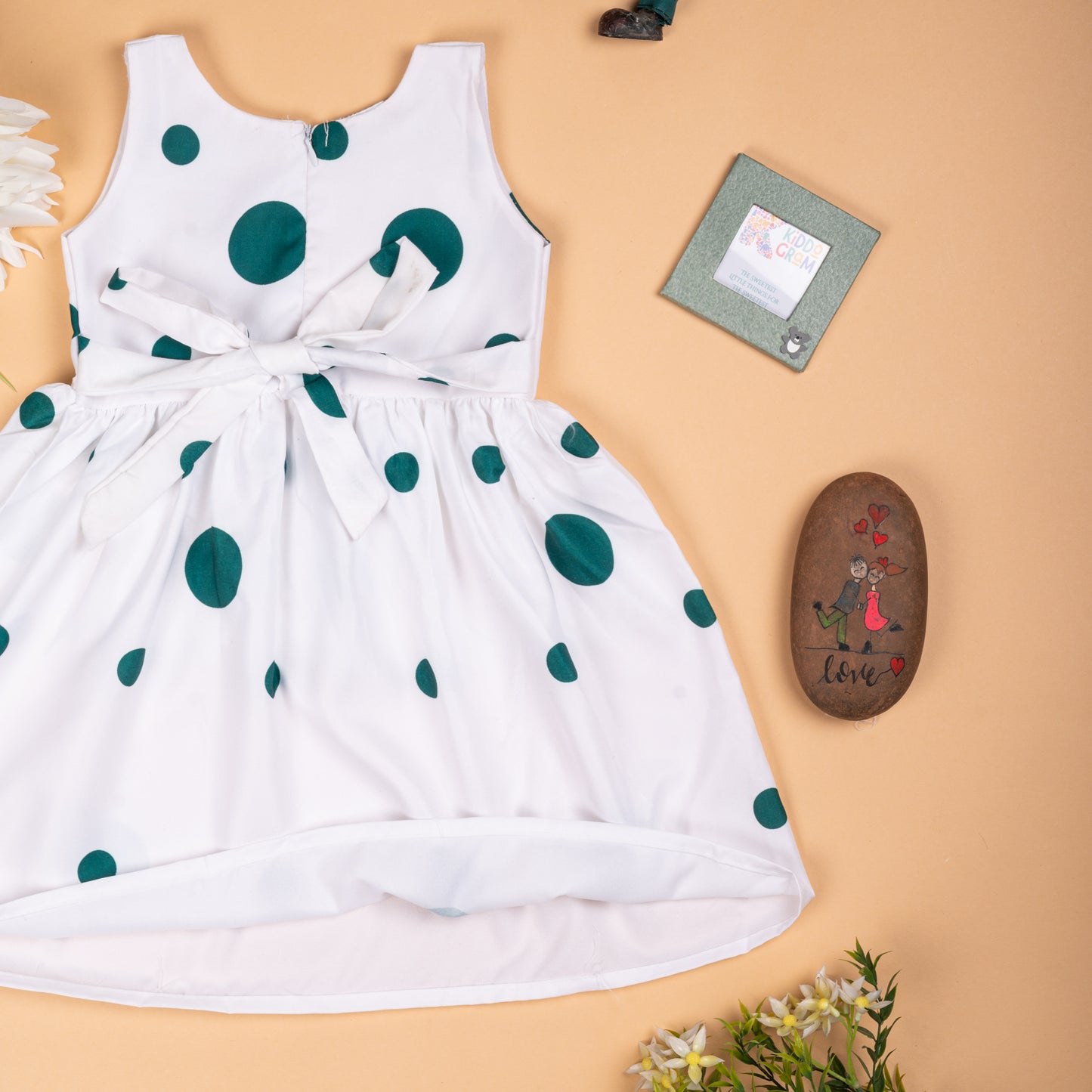 Polka Dot Perfection