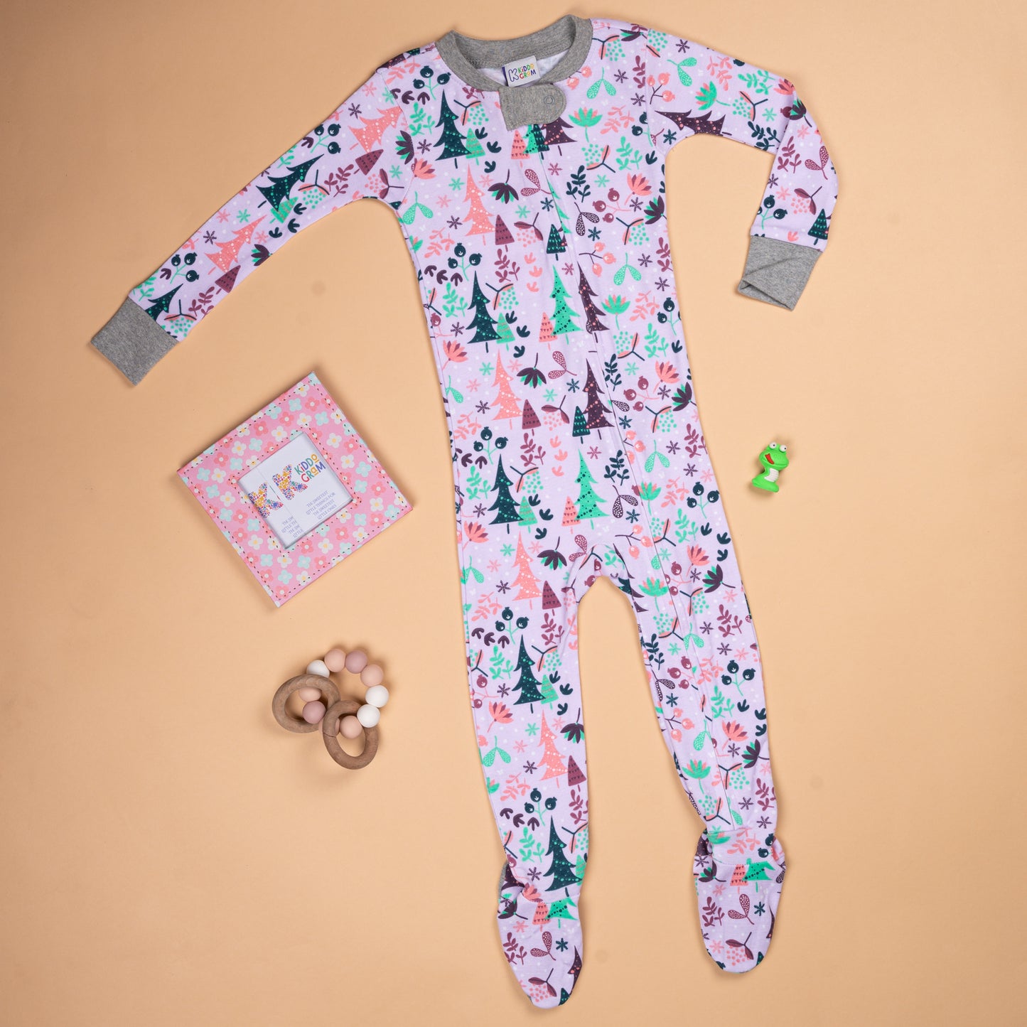 The Little Dreamer Romper NAS43