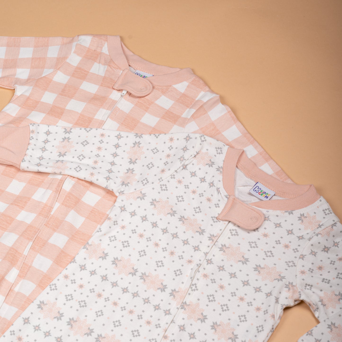 The Lollipop Romper Set NAS38
