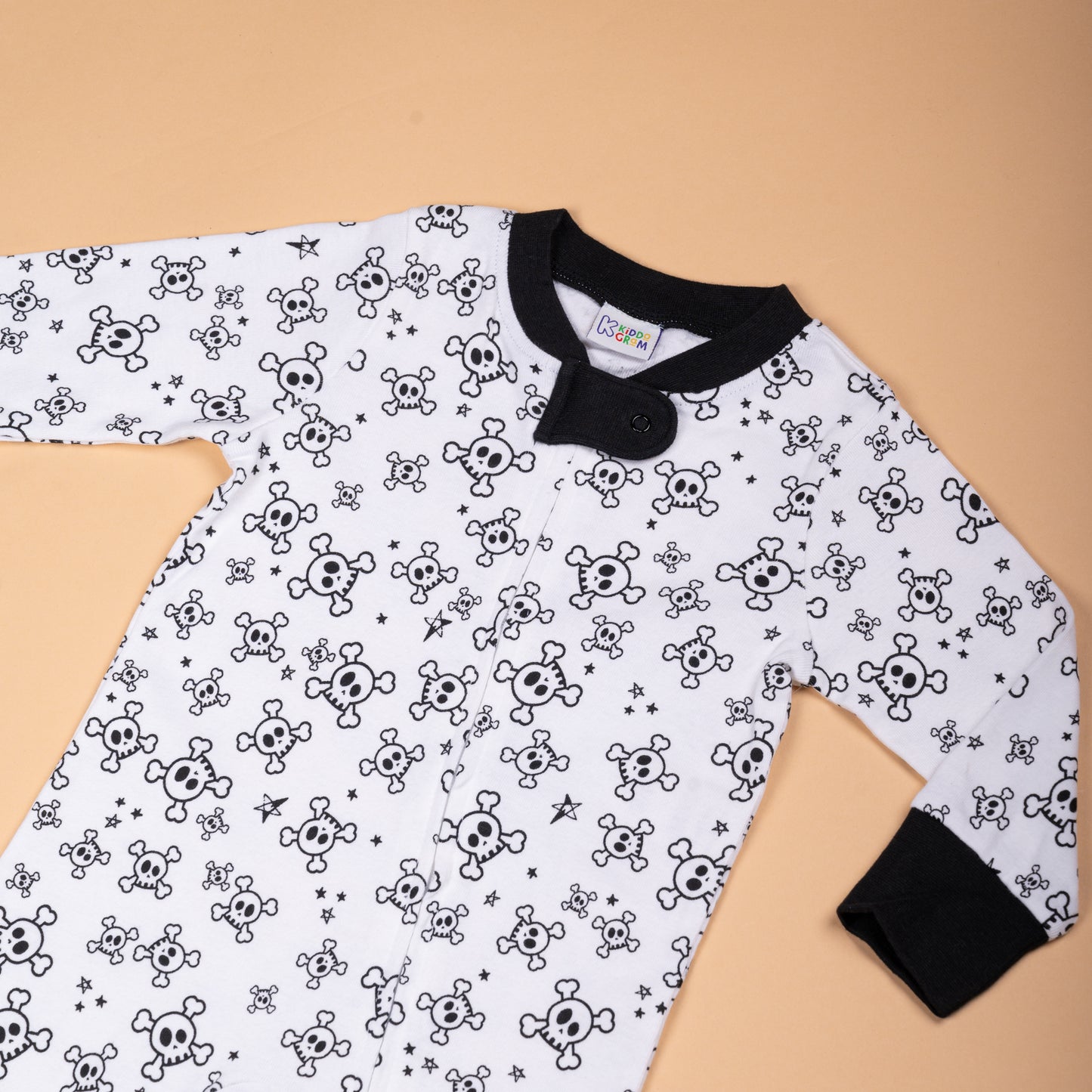 The Halloween Romper Set NAS36