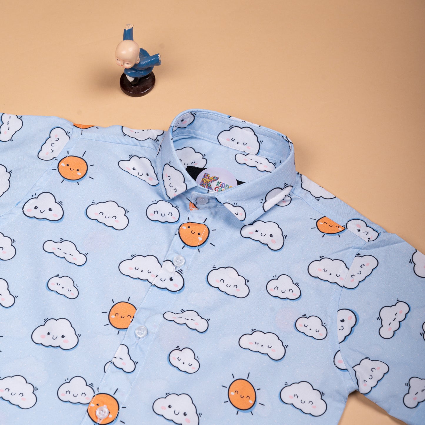 The Space Explorer NAS141