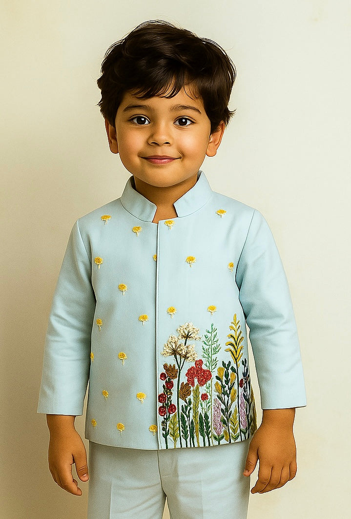 Little Bloom Prince