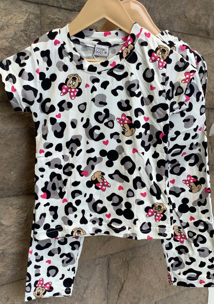 Disneyland Delight nightsuit NAS158