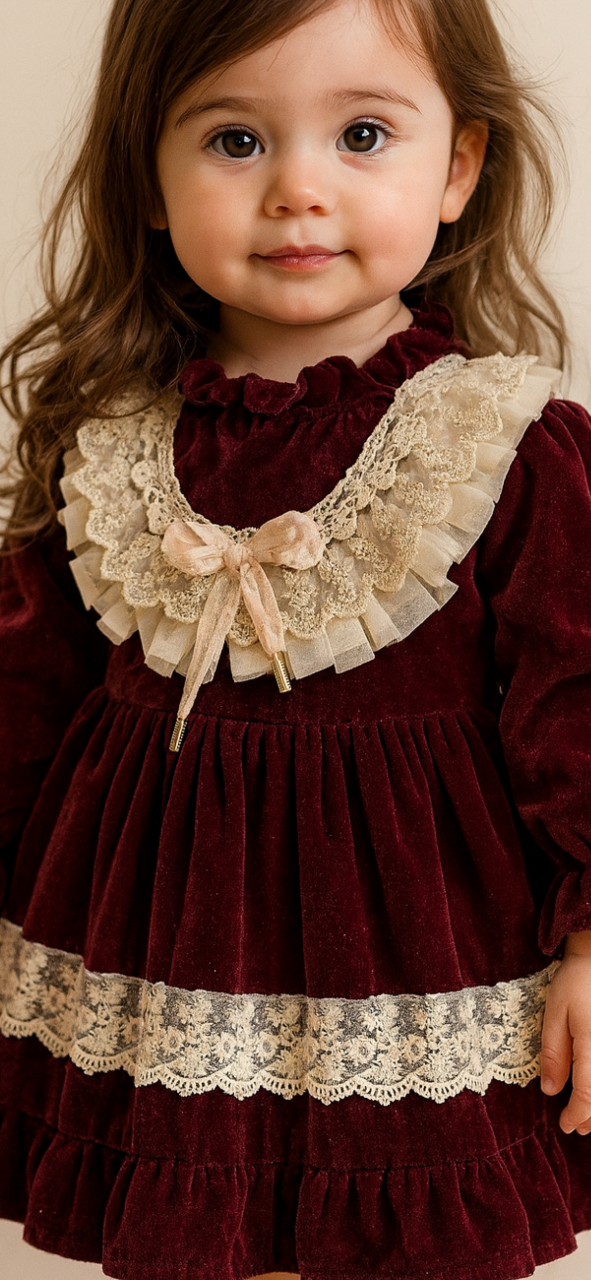 Sweet Rose Vintage Dress NAS469