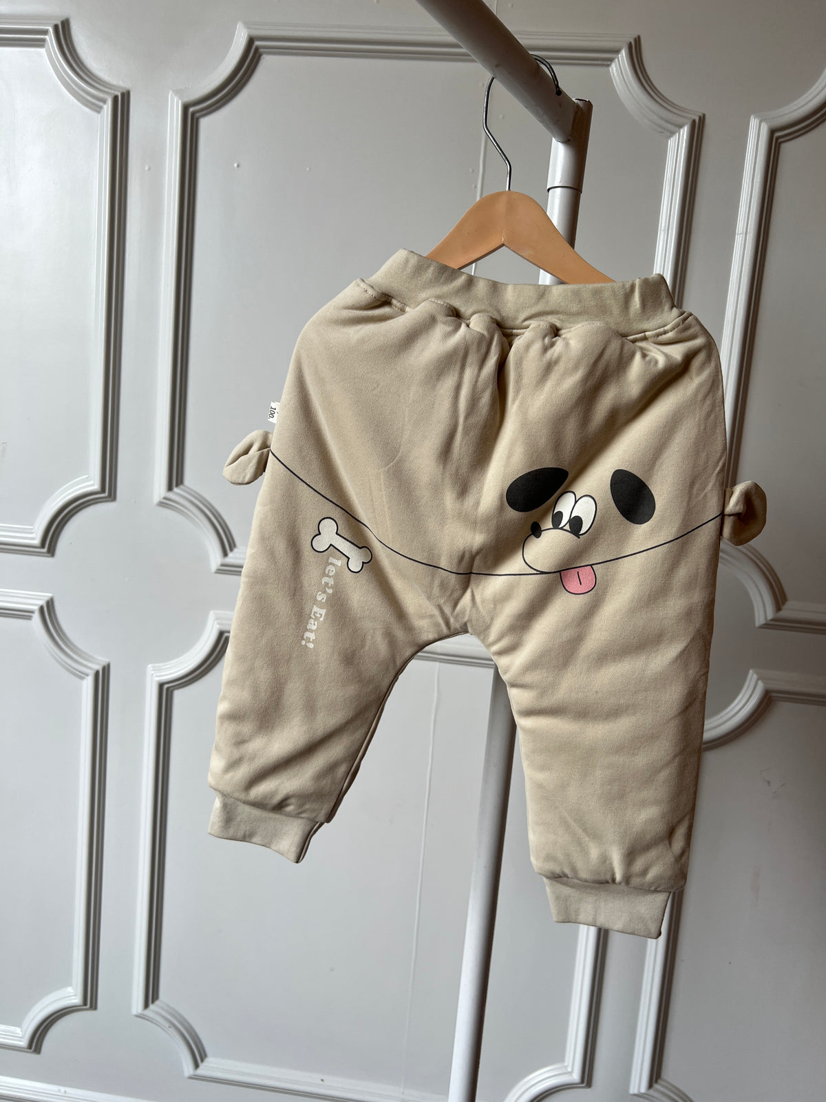 Teddy Paws Jogger NAS1827