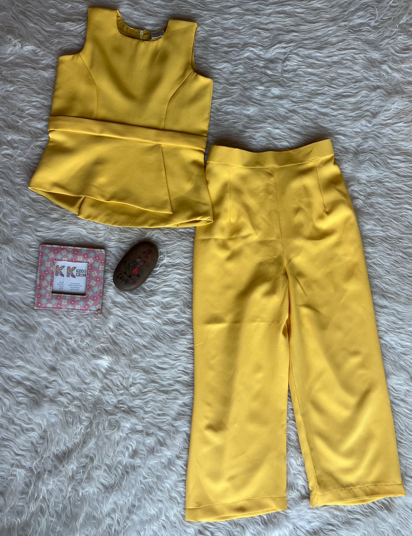 Little Sunshine Co-ord NAS1438