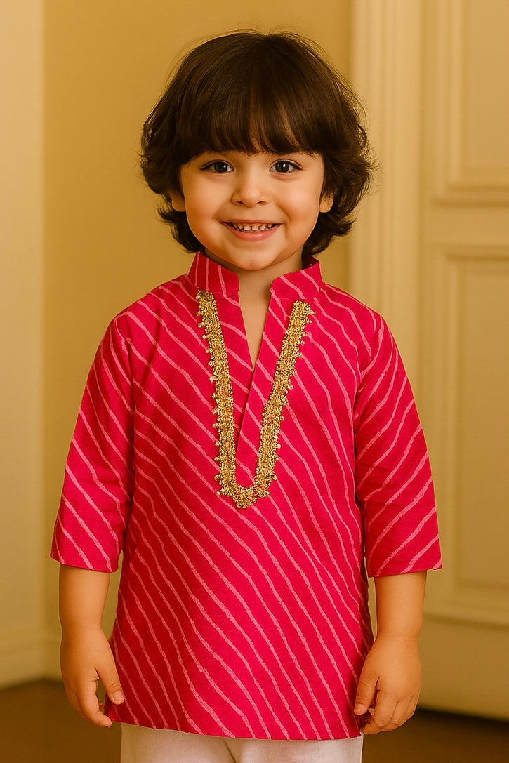 Rangreza Kurta 🎨