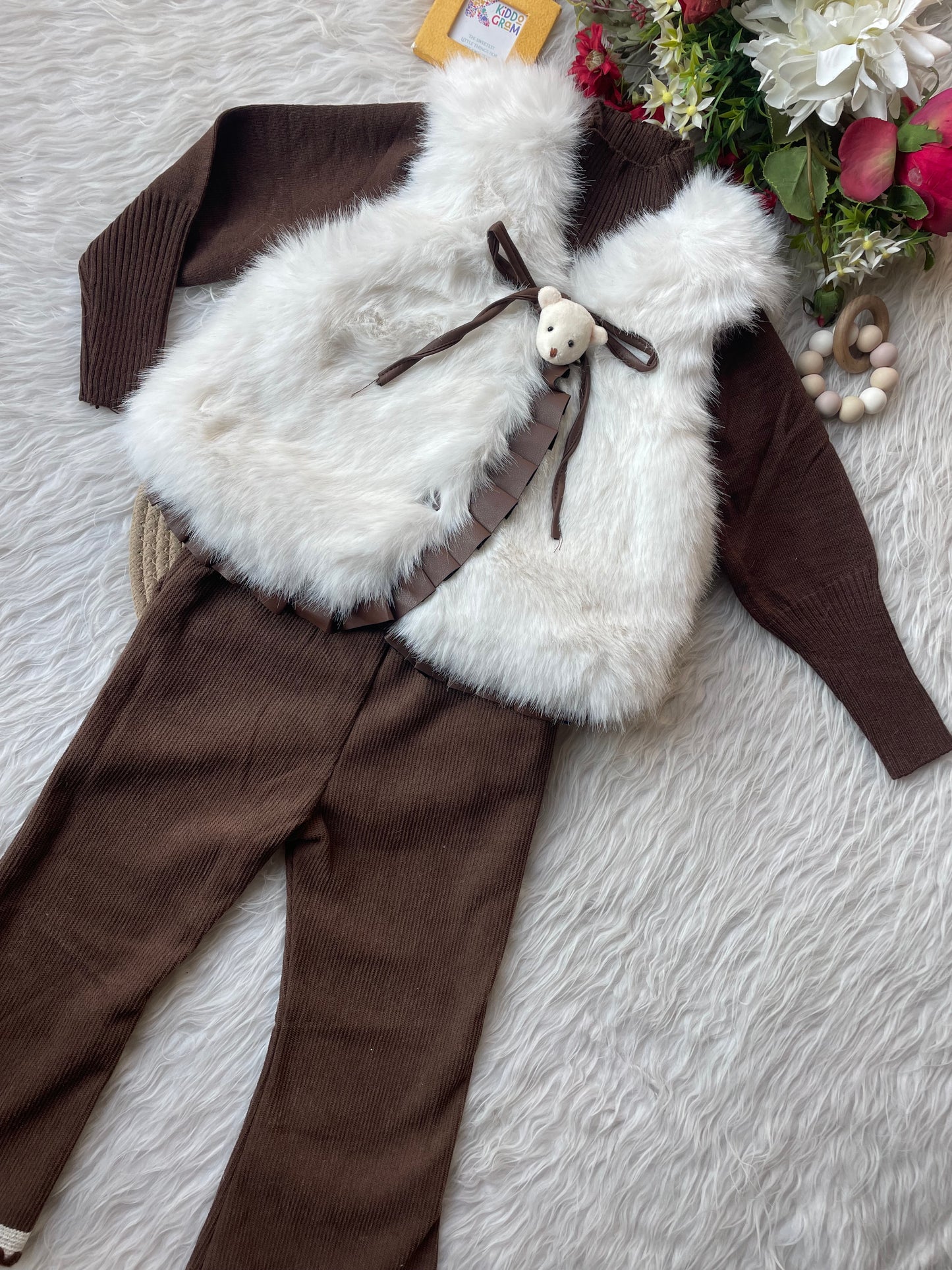 Coco comfort coordset NAS840