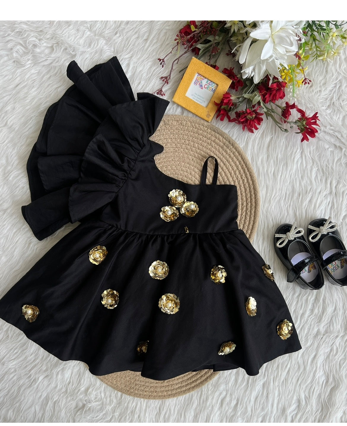 Royal Night Bloom✨ NAS1350