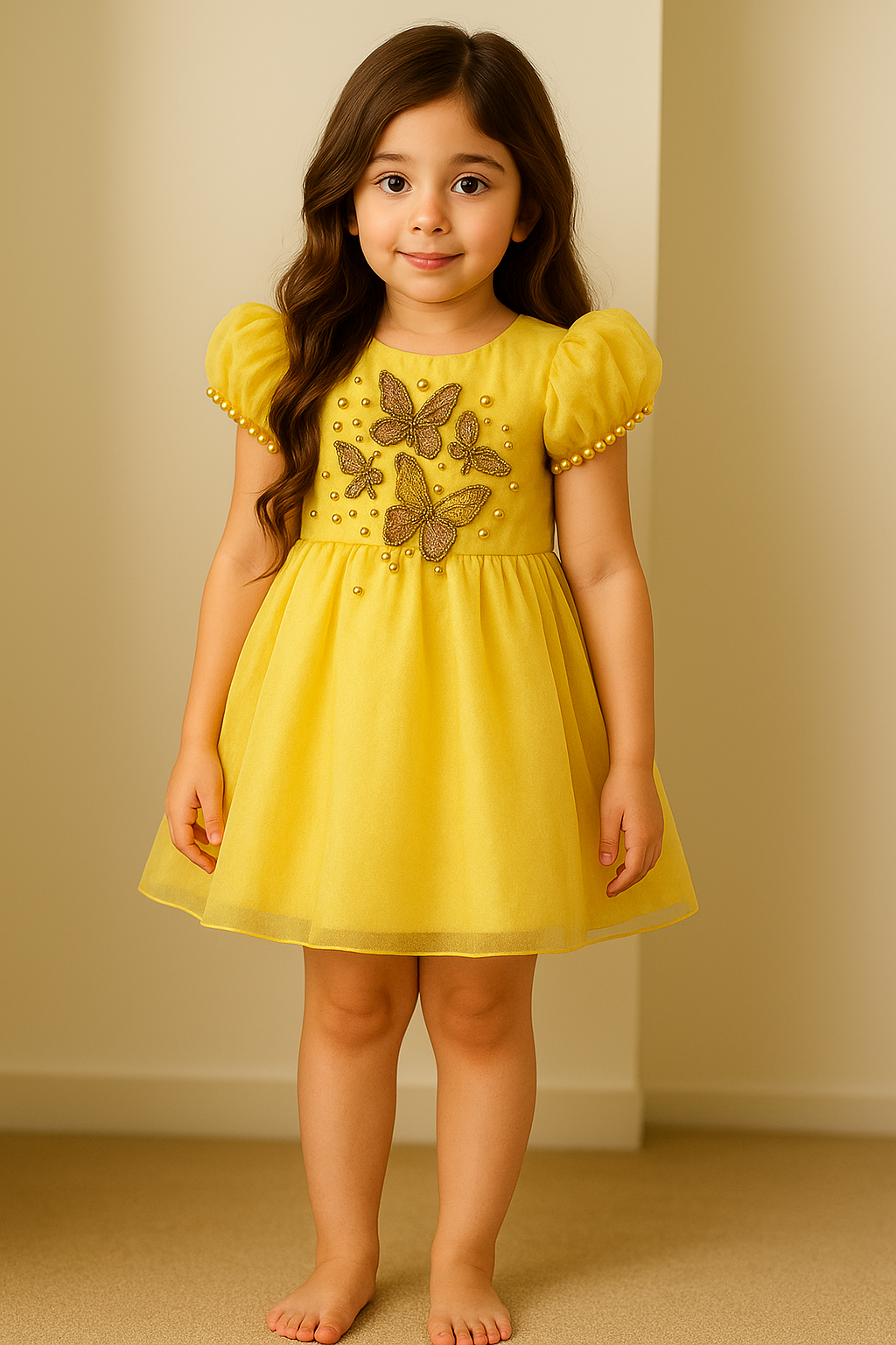 sunny elegance
