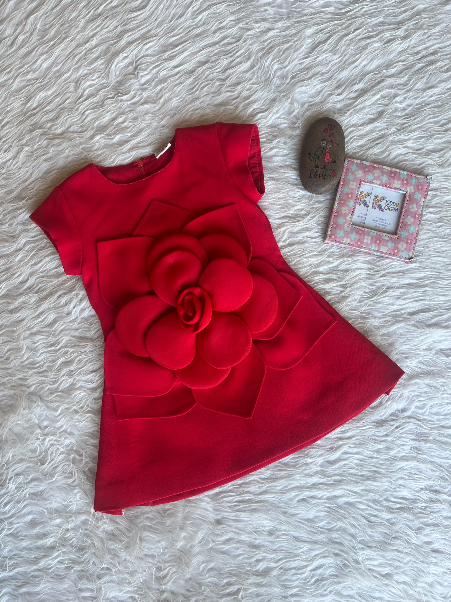 Little Rose Duchess NAS1424