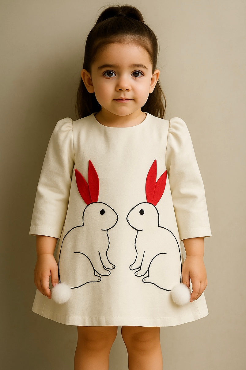Bunny Bliss Dress