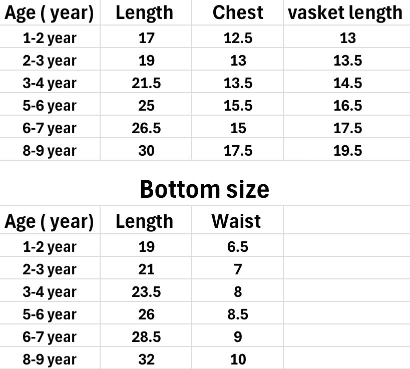 Mithas Sibling Set B NAS696