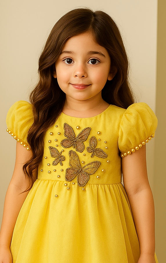 sunny elegance