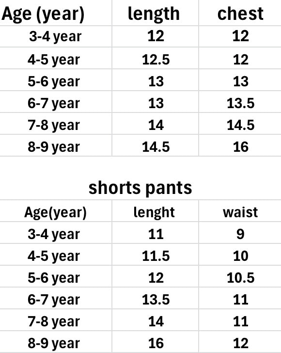 Breezy bliss coordset NAS411
