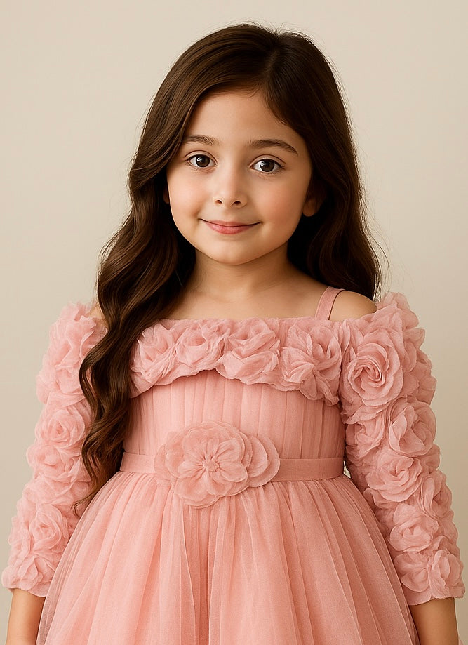 Little Rose Queen
