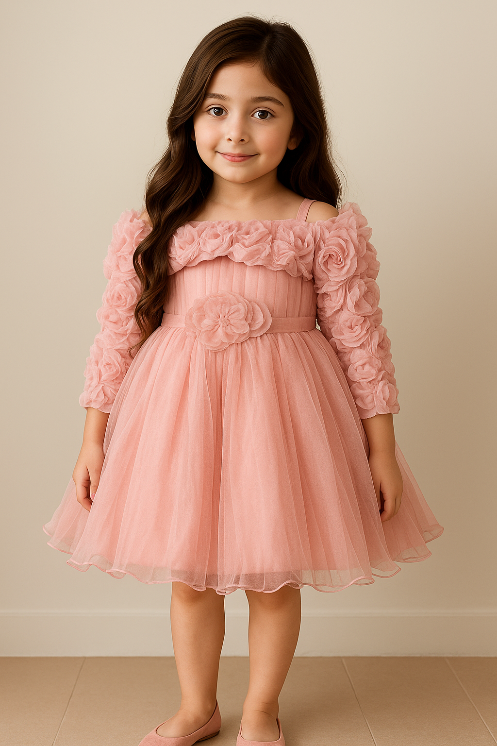Little Rose Queen