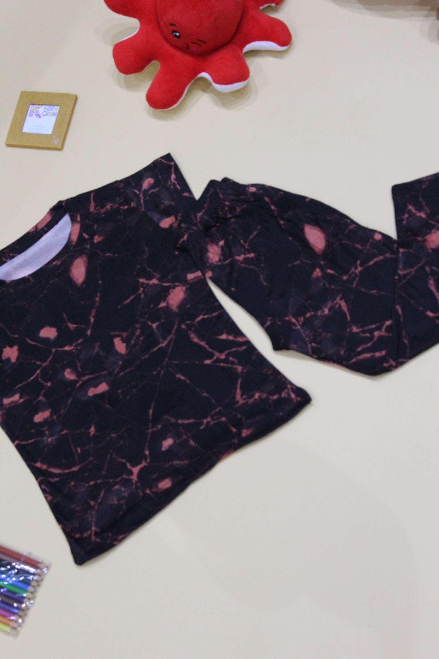 Babymoon nightsuit NAS156