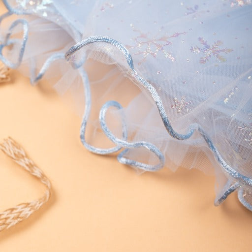 The Frozen Frock NAS27