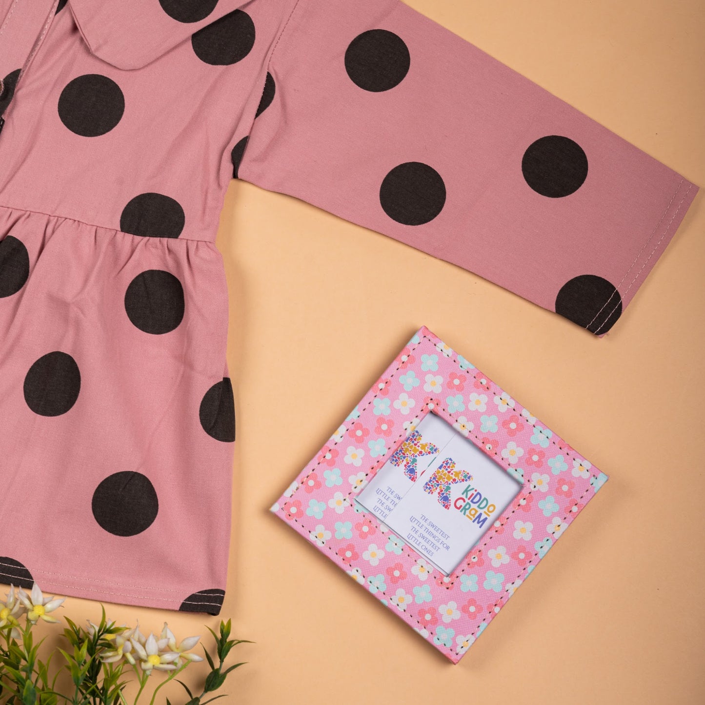 Retro Chic Short Dress NAS32