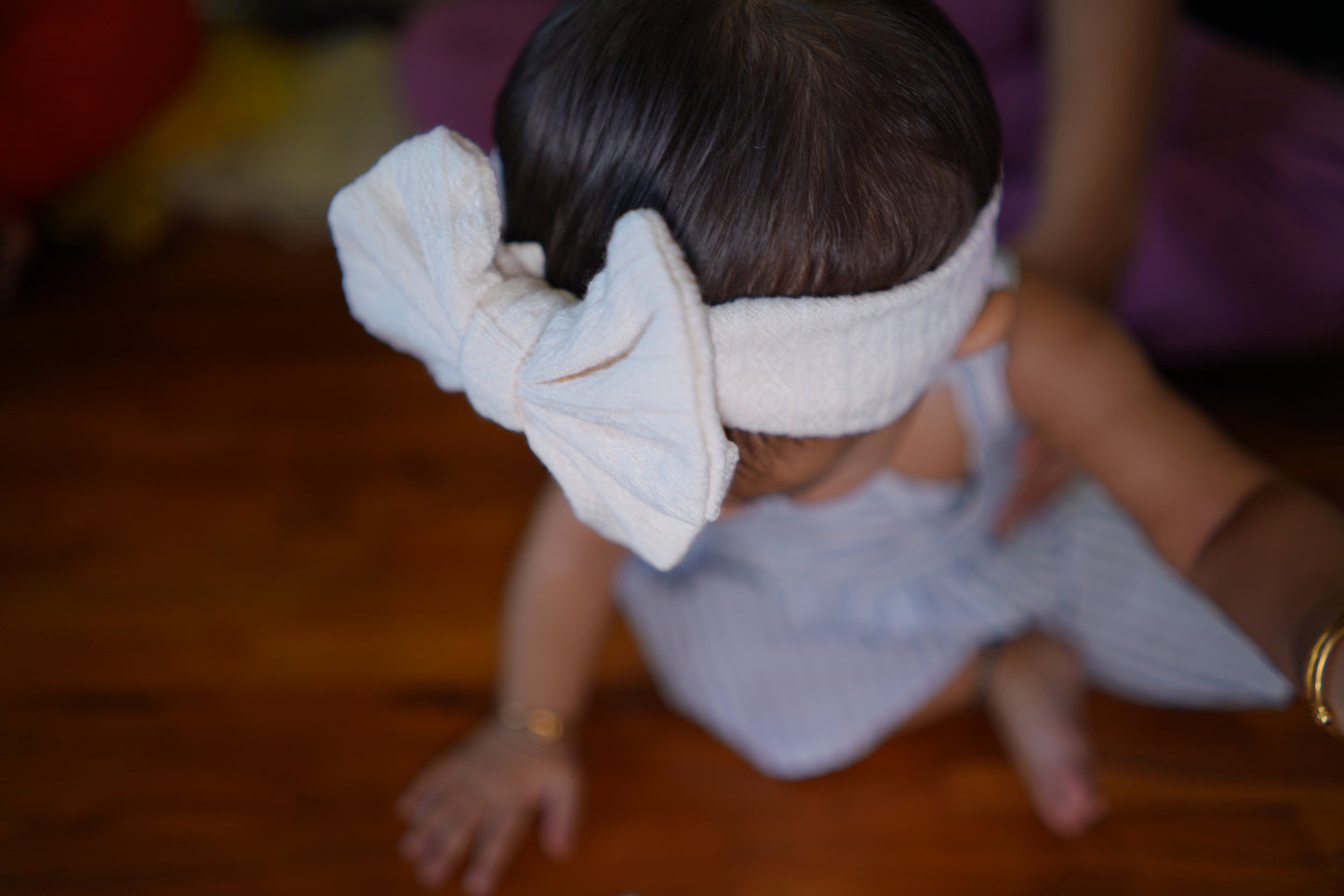 Darling Angel Hairband NAS79